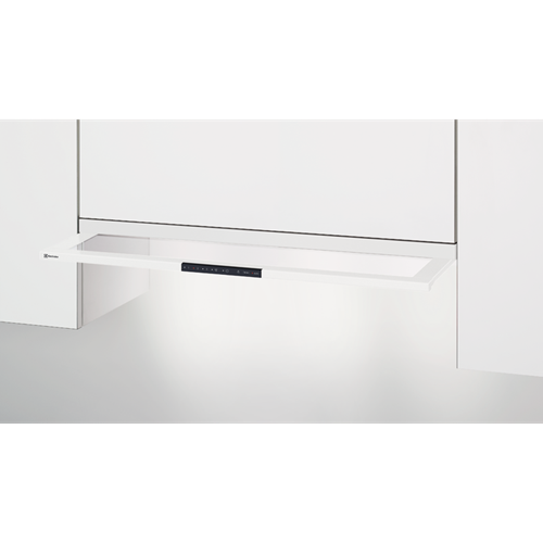 Bild von ELECTROLUX DASL9046WE, Flachschirmhaube, Weiss, Energiekl.: A, 942490734
