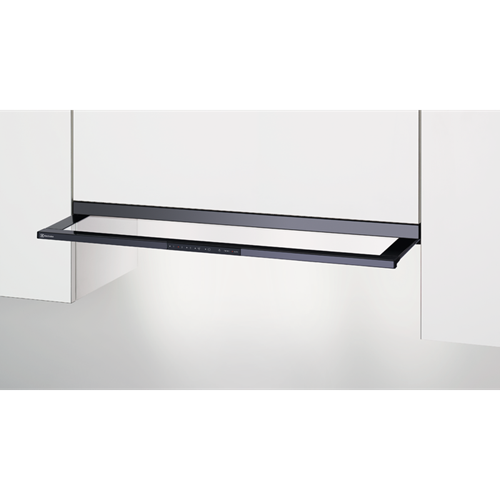 Bild von ELECTROLUX DASL9046SW, Flachschirmhaube, Schwarz, Energiekl.: A, 942490735