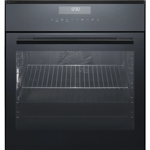 Bild von ELECTROLUX EB6GL4SP, Backofen, SchwarzSpiegel, Energiekl.: A+, 944271535