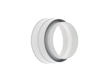 Bild von MIELE DRS150 / 125 Reduzierstutzen, 09591510