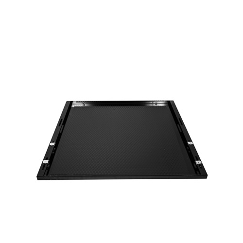 Bild von ELECTROLUX FI60-B Türfront schwarz GA60SLI/GLI/LI, 911740532