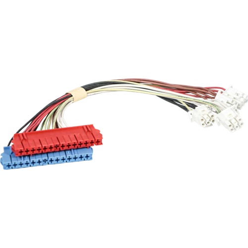 Bild von ELECTROLUX AK6040 Adapterkabel passend zu EH, ER, ES Centronica L/GL, 374308604