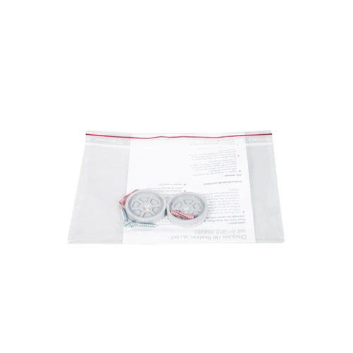 Bild von ELECTROLUX WTUT Unterlagsteller Set, 893572660