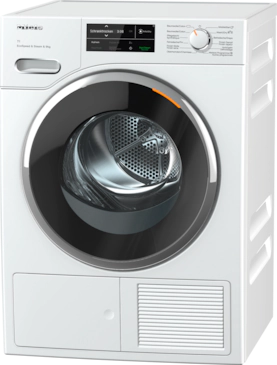 Bild von MIELE TWL 700-80 CH Wärmepumpen-Trockner, 11851490