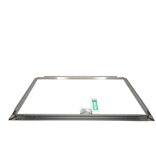 Bild von ELECTROLUX AB-GK Abdeckblech GK, 490-900mm, T: 522mm, 940304253