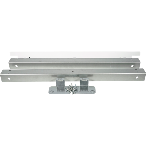 Bild von Electrolux HA35/60UWE Höhenteilungsadapter Weiss, 902979813