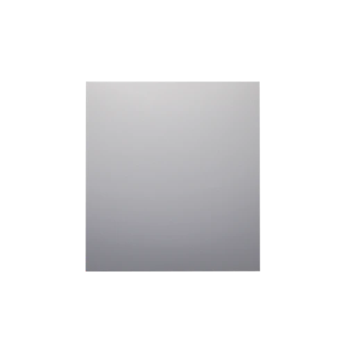 Bild von ELECTROLUX GTF55CN Türfront 5/6 (Edelstahl) für GA55SLI, GA55GLI, GA55LI, 911740573
