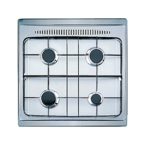 Bild von ELECTROLUX ARGH600/58 Adapterrahmen zu GKM44CN, GKM45CN, GKM45GLAS für, 940304270