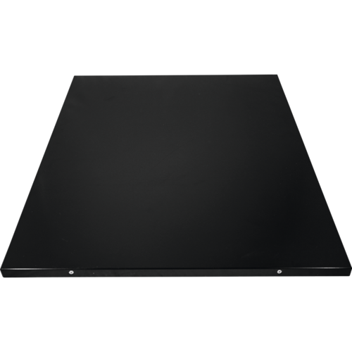 Bild von ELECTROLUX GTF55SP Türfront 5/6 Glas (Schwarz Spiegel) für GA55SLI, GA55GLI, GA55LI, 911740574