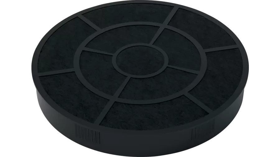 Bild von Bosch DWA0LK6A Standard Geruchsfilter