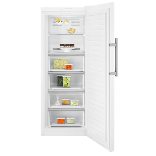 Bild von ELECTROLUX SG220N, Gefrierschrank, Freistehend, Rechts, wechselbar, Weiss, 922717232