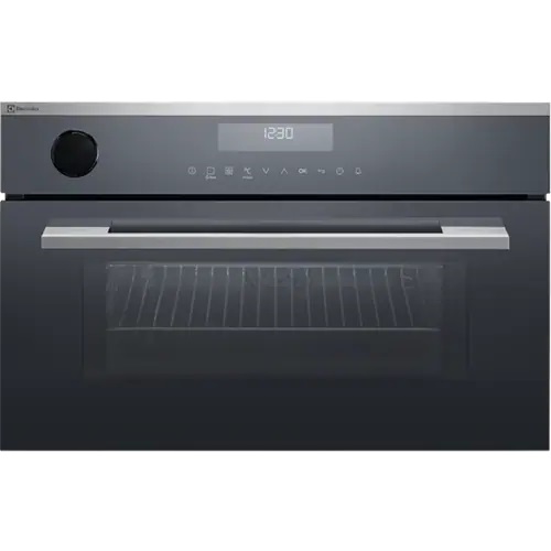 Bild von ELECTROLUX EB3GL70KSP, Kompakt-Steam, Chrom mit Antifingerprint Beschichtung, 941047351
