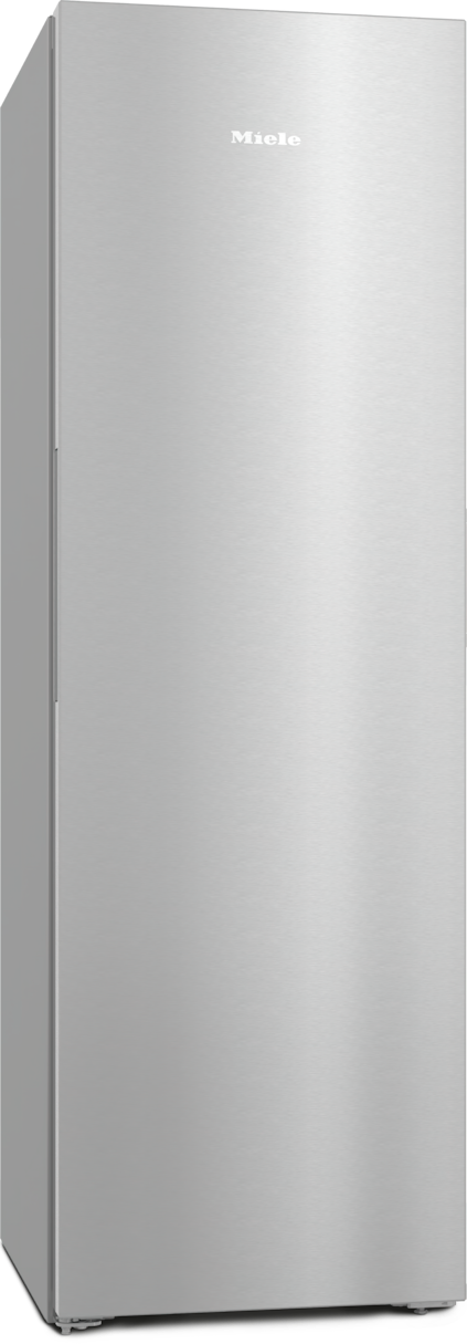 Bild von MIELE FNS 4882 D edt / cs Gefrierschrank Standgerät Edelstahl, 11953920