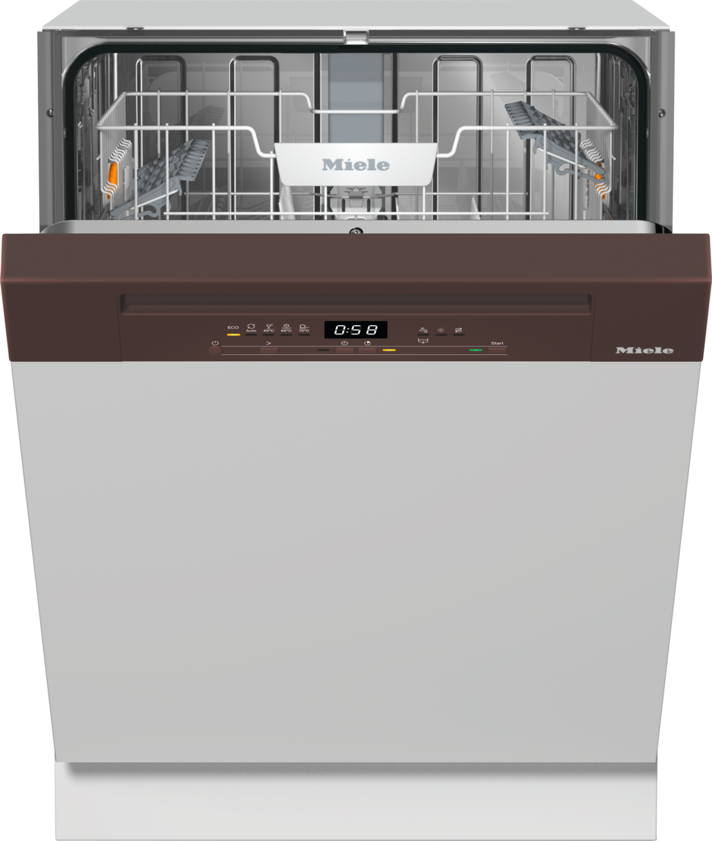 Bild von Miele G 15310-60 i HB Integrierter Geschirrspüler, 12149180