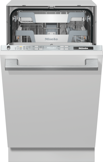Bild von MIELE G 15790-45 SCVi SL Geschirrspüler vollintegierbar, 12149320