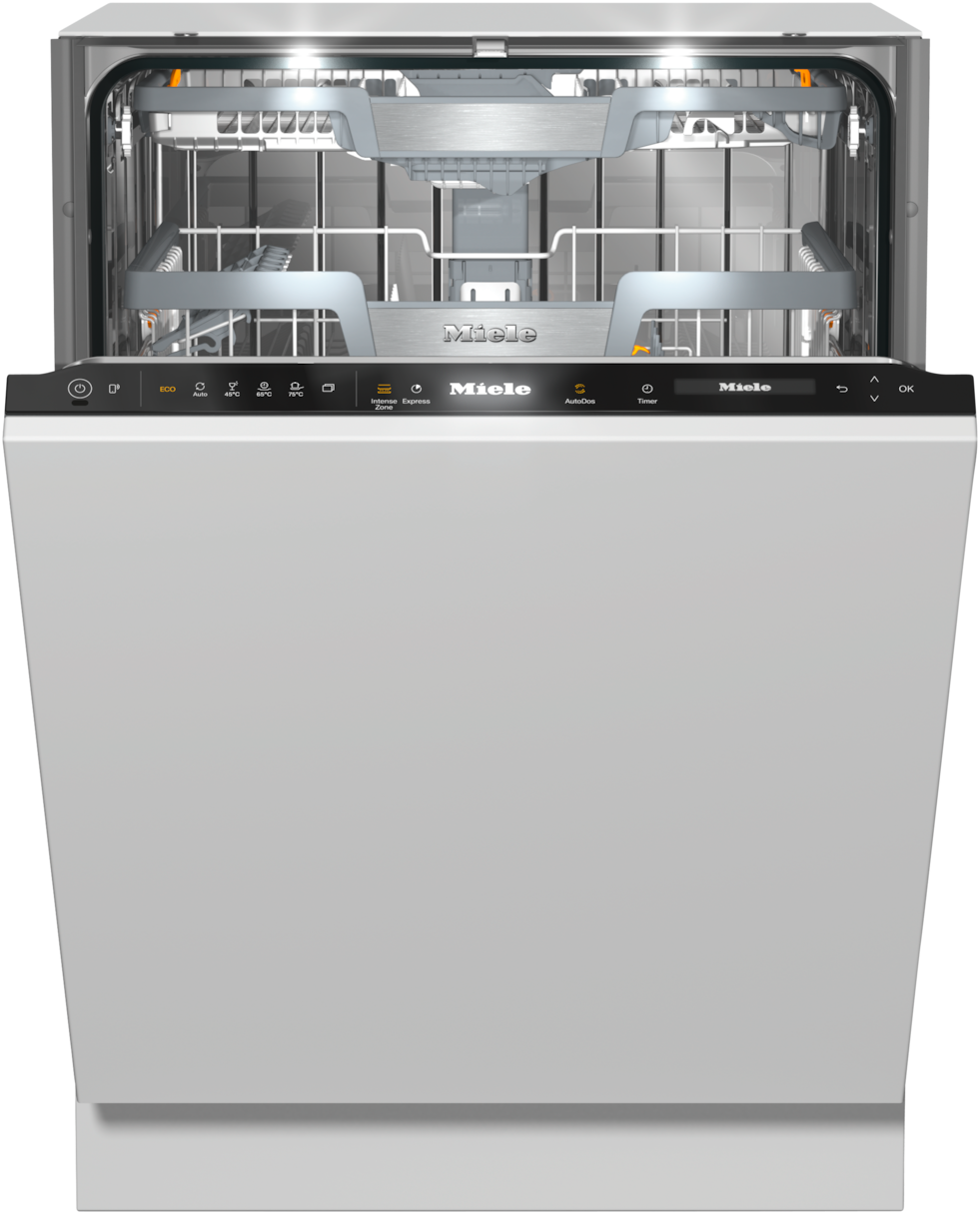 Bild von Miele G 27688-60 SCVi XXL