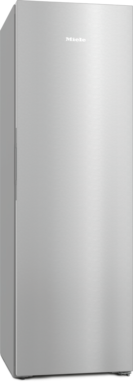 Bild von MIELE KS 4887 DD edt / cs Kühlschrank Standgerät Edelstahl, 11949670