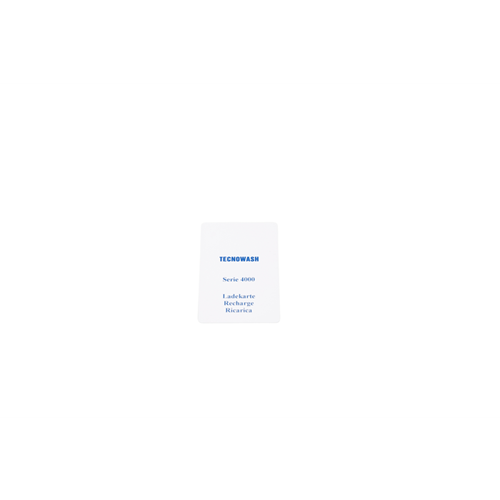 Bild von Electrolux CSLK Ladekarte - Chipcard System, 893573430