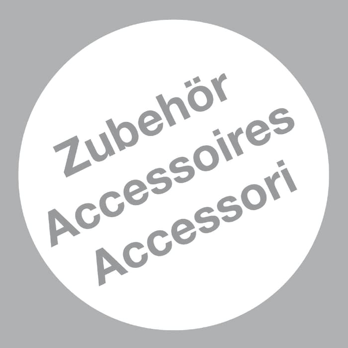 Bild von ELECTROLUX MCFB81 Standard-Aktivkohlefilter zu DXK6012, DXK5512, 902980326