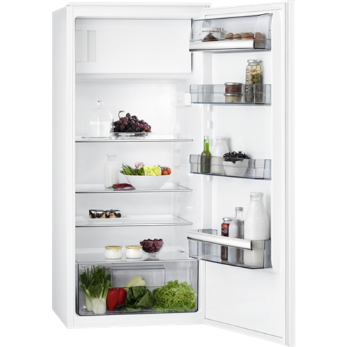 Bild von AEG AIK2104L Kühlschrank Einbau Schlepptür 121.8 cm, 933033171