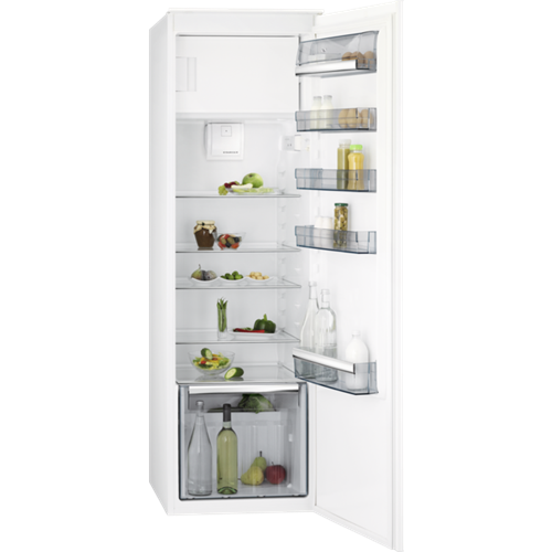 Bild von AEG AIK3024R Kühlschrank Einbau Schlepptür 177.2 cm, 923583305