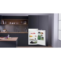 Bild von Bauknecht KRI 29512 Einbau-Kühlschrank weiss 60 cm Euro-Norm, 859991613230