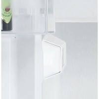 Bild von Bauknecht KVI 28512 Einbaukühlschrank weiss Integrierbar 60 cm Euro-Norm, 859991618630
