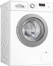Bild von Bosch WAJ28082 Serie 2 Waschmaschine Frontlader 7 kg