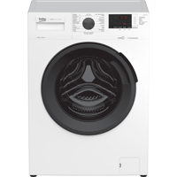 Bild von Beko-Waschmaschine-50101434CH1,-10kg,-Aquasafe,-Hygiene+,-Steam
