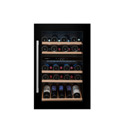 Bild von Avintage-Weinkühlschrank-AVI48CDZA,-Einbau,-2-Zonen,-52-Flaschen