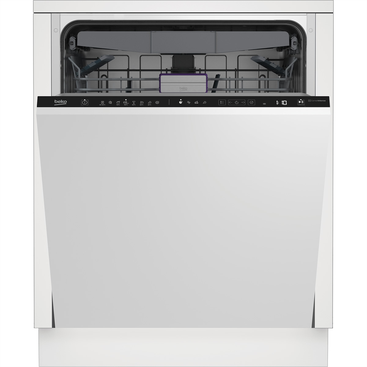 Bild von Beko BDIN28645CHC Geschirrspüler 60cm vollintegriert