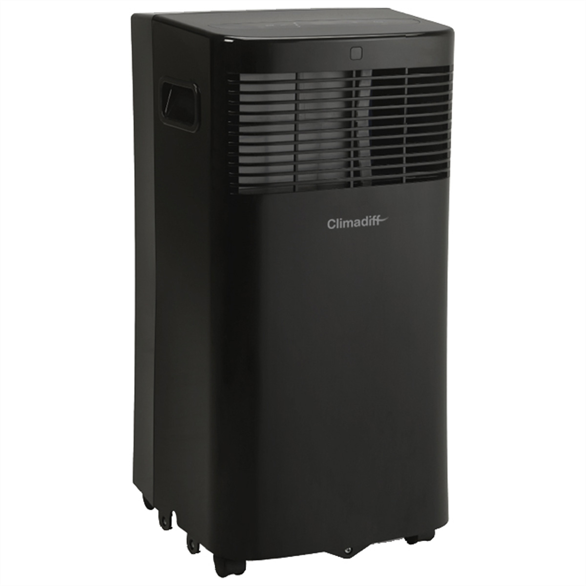 Bild von Climadiff-Mobile-Klimaanlage-CLIMA5K1,-5000-BTU/h,-A