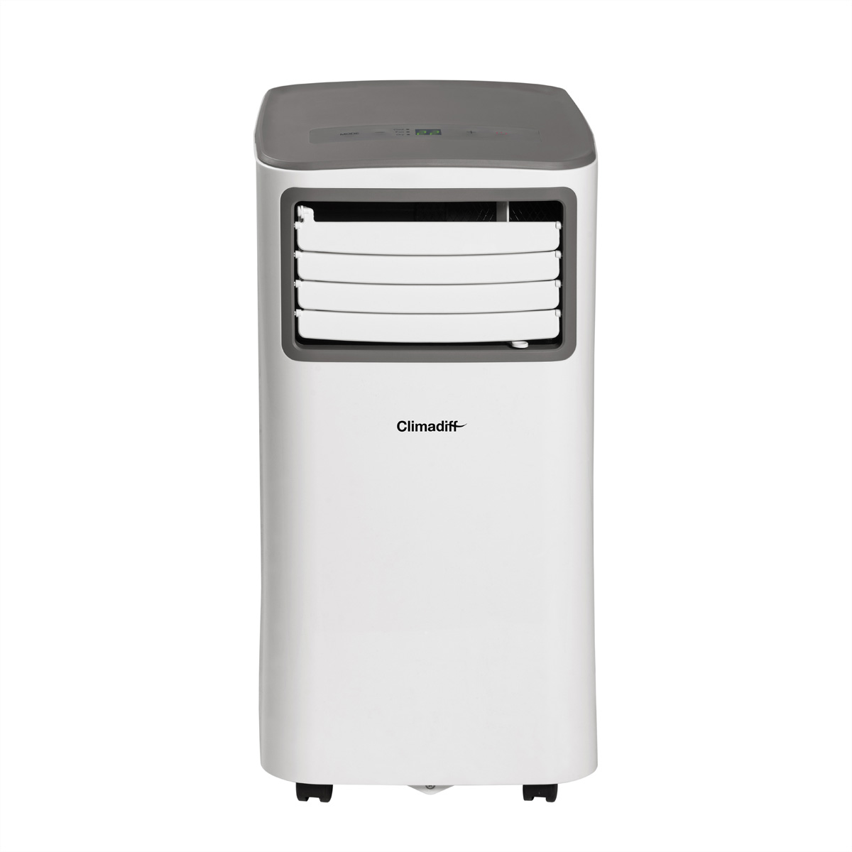 Bild von Climadiff-Mobile-Klimaanlage-CLIMA7K1,-7000-BTU/h,-A