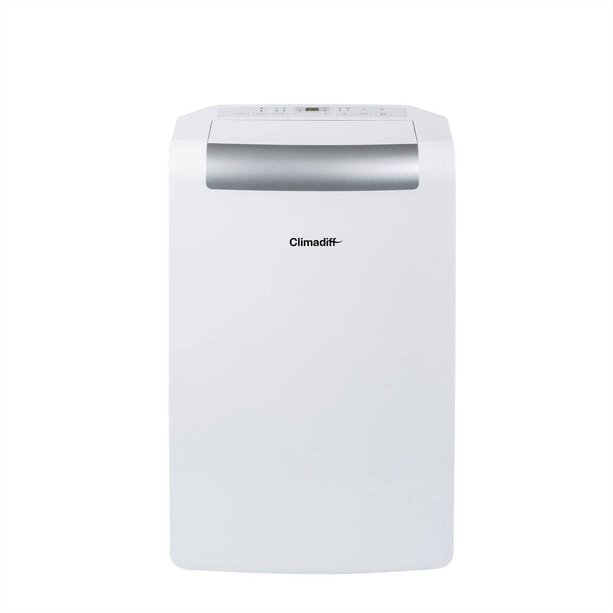 Bild von Climadiff-Mobile-Klimaanlage-CLIMA10K1,-10000-BTU/h,-A+