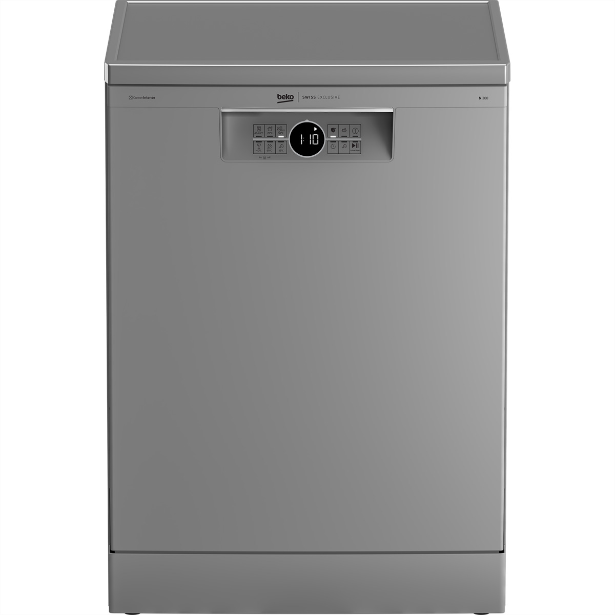 Bild von Beko FGS310 Geschirrspüler freistehend 60cm