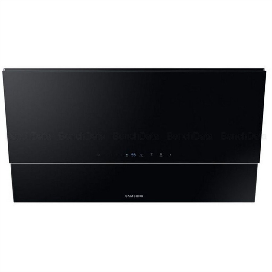 Bild von Samsung NK36N9804VB Dunstabzug chrom 90 cm