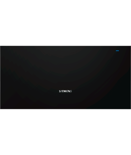 Bild von Siemens BI630DNS1 Wärmeschublade