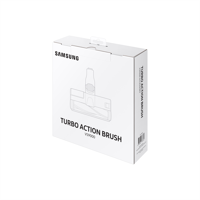 Bild von Samsung VCA-TAB90 Turbo Action Brush zu Jet 90/75 Silber