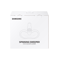 Bild von Samsung VCA-WB650/GL Spinning Sweeper Package passend zu Jet 90 / 75