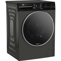 Bild von Beko WM520 Waschmaschine 9kg A-10%, manhattan-gray