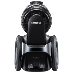 Bild von Samsung-Staubsauger-ohne-Beutel-VC7100,-Parquet,-Power-Pet,-550W,-silber