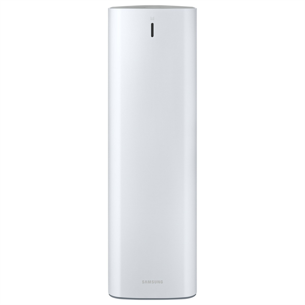 Bild von Samsung VCA-SAE904/SW Clean Station weiss Automatische Staubbehälter-Entleerung