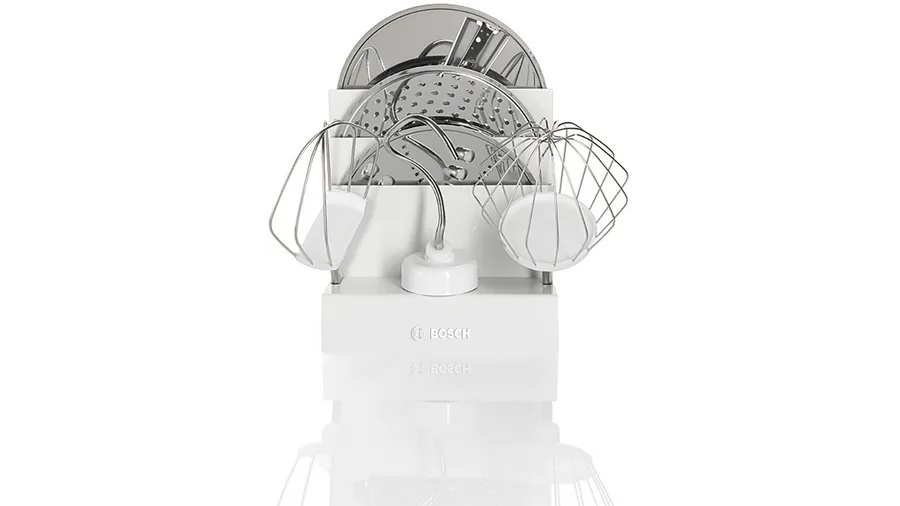 Bild von Bosch MUZ4ZT1 Zubehör Halter