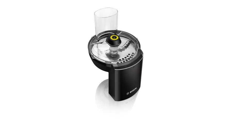 Bild von Bosch MUZ9PS1 Pommes Frites Scheibe Edelstahl