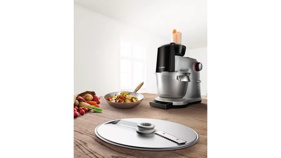 Bild von Bosch MUZ9SC1 Super Schneide Scheibe Edelstahl
