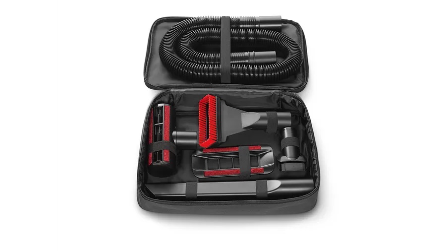 Bild von Bosch BHZTKIT1 Zubehör-Kit Readyy'y, Move