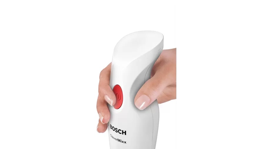 Bild von Bosch MSM24500 Stabmixer CleverMixx 400 W Weiss