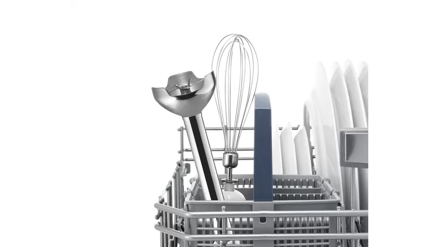 Bild von Bosch MSM24500 Stabmixer CleverMixx 400 W Weiss
