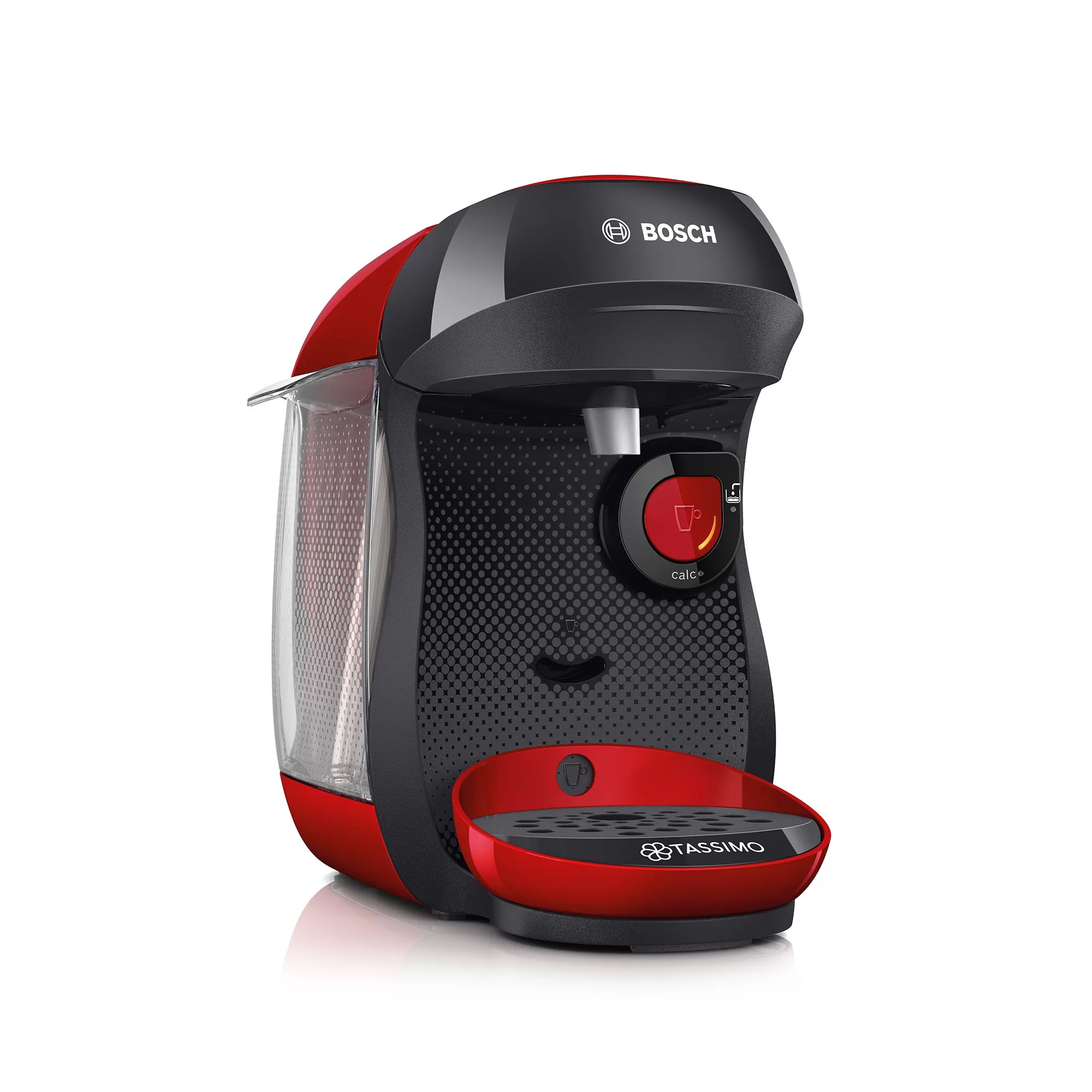 Bild von Bosch TAS1003CH Kapselmaschine TASSIMO HAPPY
