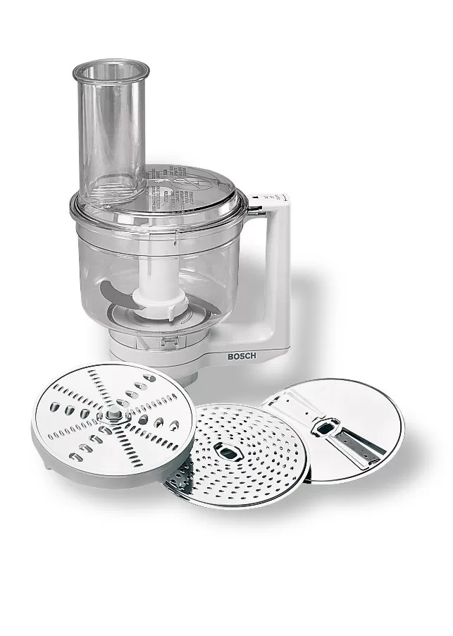 Bild von Bosch MUZ5MM1 Multimixer